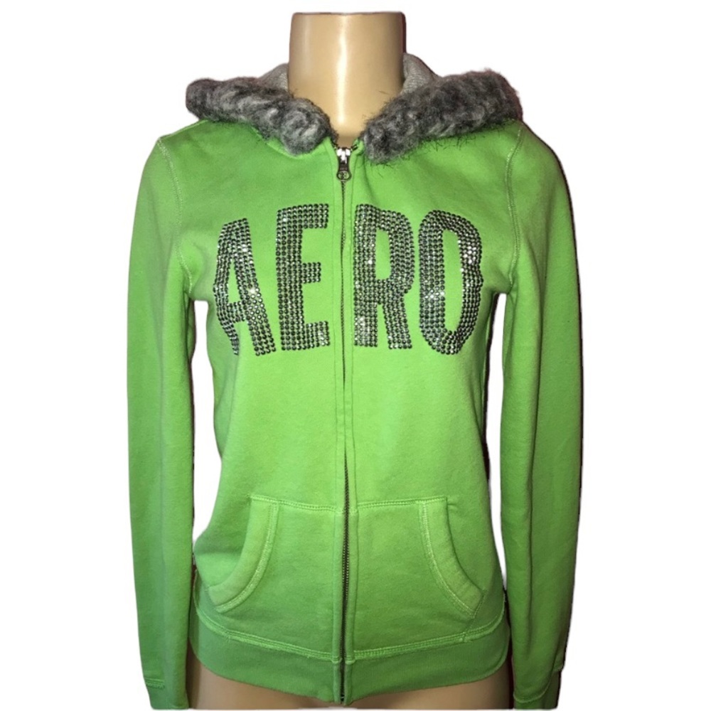 Aeropostale Jacket